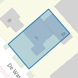 Perceel RBG01-B-4553