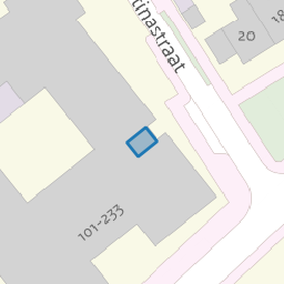 Perceel RBG01-B-4566