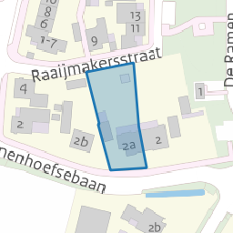 Perceel RBG01-B-4595