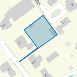 Perceel RBG01-B-4598