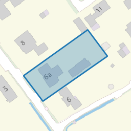 Perceel RBG01-B-4599