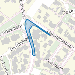 Perceel RBG01-B-4602