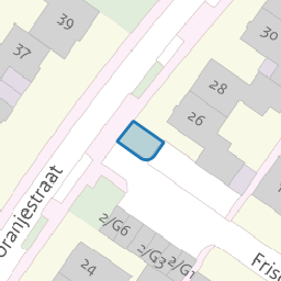 Perceel RBG01-B-4622