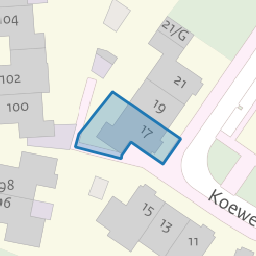 Perceel RBG01-B-4652