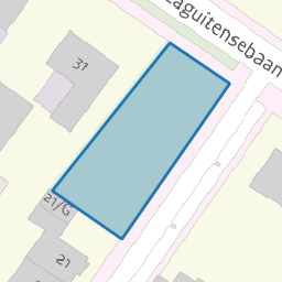 Perceel RBG01-B-4656