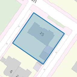 Perceel RBG01-B-4657