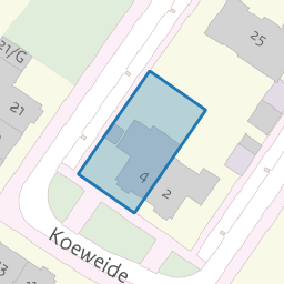 Perceel RBG01-B-4658