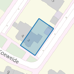 Perceel RBG01-B-4659