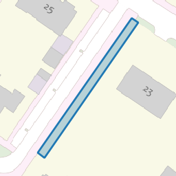 Perceel RBG01-B-4660