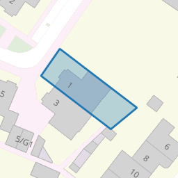 Perceel RBG01-B-4661