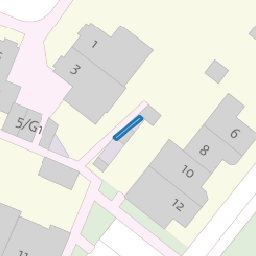 Perceel RBG01-B-4664