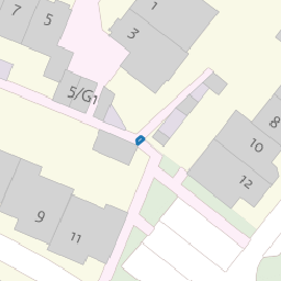 Perceel RBG01-B-4666