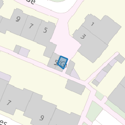 Perceel RBG01-B-4669