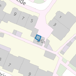 Perceel RBG01-B-4670