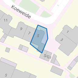 Perceel RBG01-B-4671