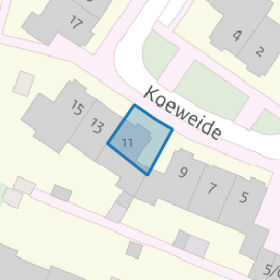 Perceel RBG01-B-4674