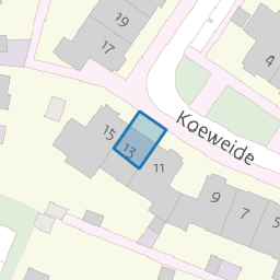 Perceel RBG01-B-4675