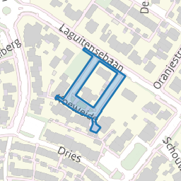 Perceel RBG01-B-4677