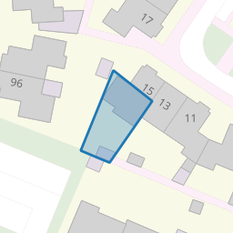 Perceel RBG01-B-4678