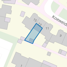 Perceel RBG01-B-4679