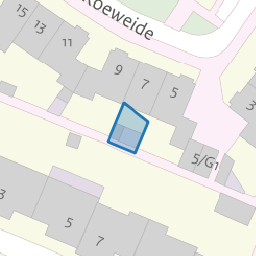 Perceel RBG01-B-4682