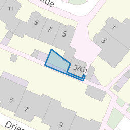 Perceel RBG01-B-4683