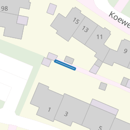 Perceel RBG01-B-4684