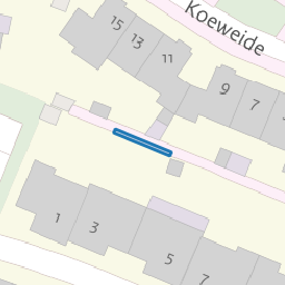 Perceel RBG01-B-4685