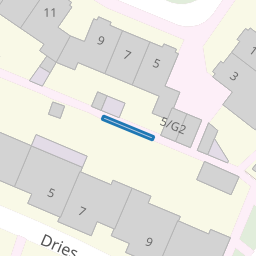 Perceel RBG01-B-4687