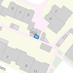 Perceel RBG01-B-4692