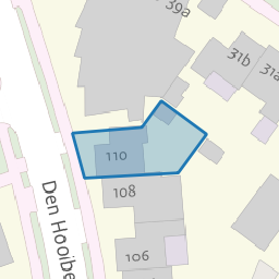 Perceel RBG01-B-4700