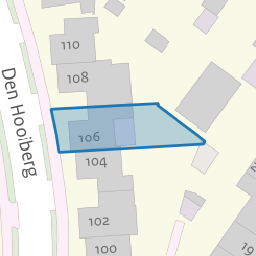 Perceel RBG01-B-4702