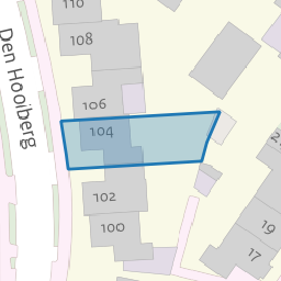 Perceel RBG01-B-4703