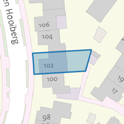 Perceel RBG01-B-4704