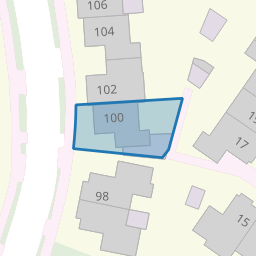 Perceel RBG01-B-4705