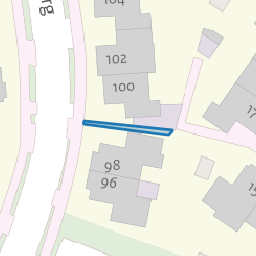 Perceel RBG01-B-4707