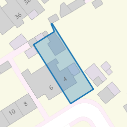 Perceel RBG01-B-4715