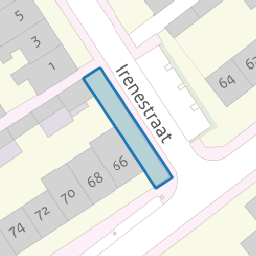 Perceel RBG01-B-4717