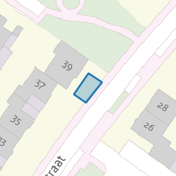 Perceel RBG01-B-4725