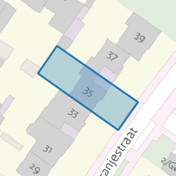 Perceel RBG01-B-4726