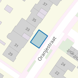 Perceel RBG01-B-4727