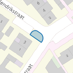 Perceel RBG01-B-4729