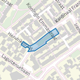 Perceel RBG01-B-4730