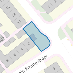 Perceel RBG01-B-4731