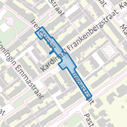 Perceel RBG01-B-4732