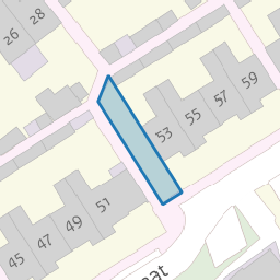 Perceel RBG01-B-4733