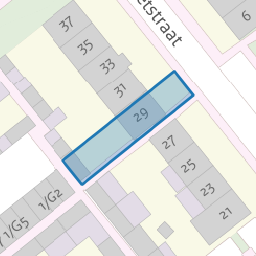 Perceel RBG01-B-4738