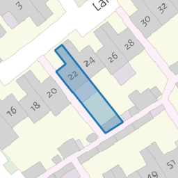 Perceel RBG01-B-4739