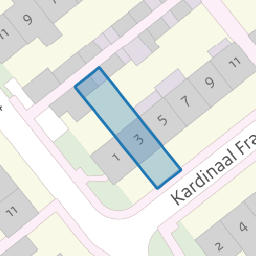 Perceel RBG01-B-4741