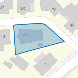 Perceel RBG01-B-4745